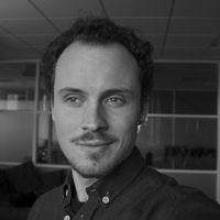 Tiemen Bouma's Photo