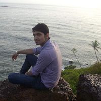 Vikram Singh's Photo