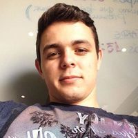 Le foto di Caio Rhian