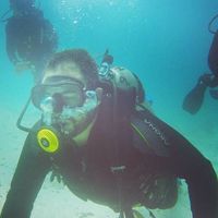 Sebastián Pascua's Photo