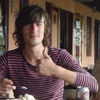 Arien-Jacob Grahlke's Photo