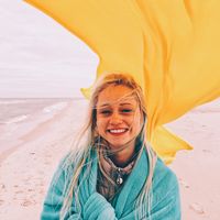 Polina Kryzhanovska's Photo