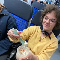 Hannah-Lisa Tauschke的照片