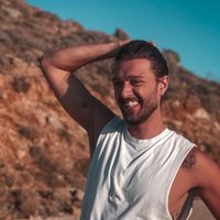 Le foto di Matteo Vigon