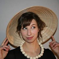 Joanna Kulawik's Photo