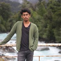 Fabián  Correa Cayuñir的照片