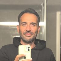 omer can ozcan's Photo