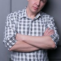 Sergey Kondratyuk的照片