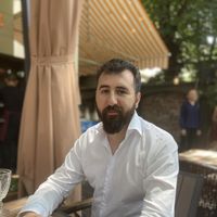 Nikola Galabov's Photo