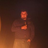 Patrick Paladino's Photo