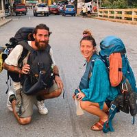 Mattia e Angelica Bacci's Photo