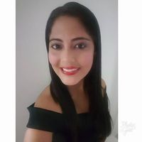 Amparo Bravo's Photo