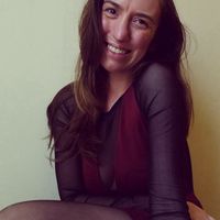 Luciana Soares's Photo