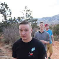 Dylan Kleczka's Photo