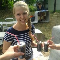 Le foto di Melanie Schmurr