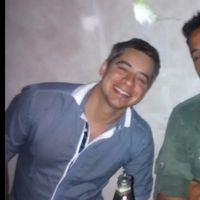 Ezequiel Raffa's Photo