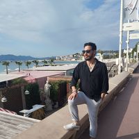 Fırat Çakmak's Photo