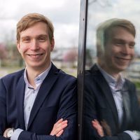 Photos de Ron Jascha Marner