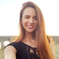 Yashchenko  Anastasia's Photo