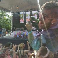 Sascha Wendt El Porteño的照片