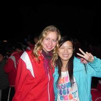 Deborah Hurst's Photo