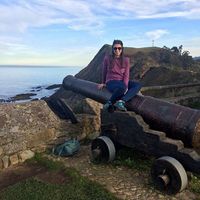 Nagore Manzanas's Photo