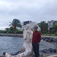 Le foto di Ismail Lf