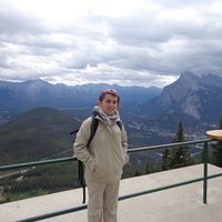 Noelle Crouzols's Photo