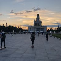 Inna Holiday's Photo