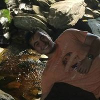 Lucio Kuriyama Gadelha's Photo