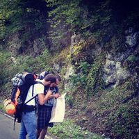 vazha  chapidze's Photo