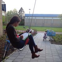 Ines Maldonado的照片