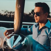 Salavat Nabiev's Photo