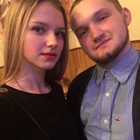 Le foto di Egor Terpeliuk