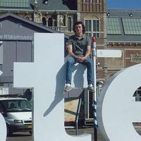 David Armstrong's Photo