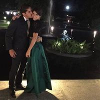 Claudia Sophia Villarreal G's Photo