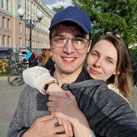 Danil Mubarik的照片