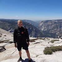 Kasper Madsen's Photo