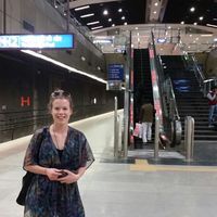 Karine.Normann.Grima's Photo