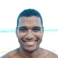 Eric Nascimento的照片