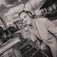 Georgii Frolov's Photo