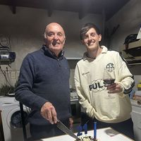 Segundo Jerez's Photo