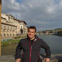 Gonzalo Mahave的照片