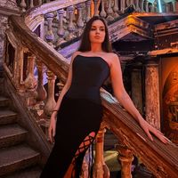 Sofia Strikauskas的照片