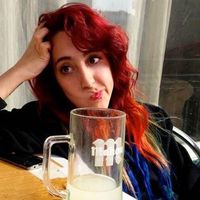 Elisa Sanisidro Vázquez的照片