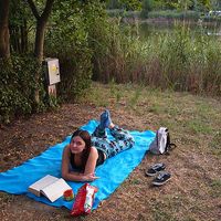 Helena Polsek's Photo