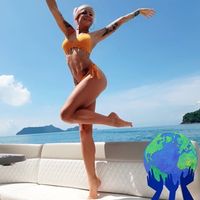 Violetta Bulgakova的照片