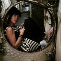 Cecilia Prieto's Photo