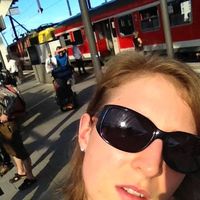 Christiane Müller's Photo