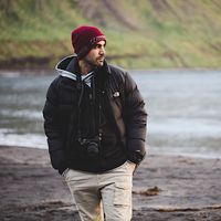 Fotos de Patricio Elizondo